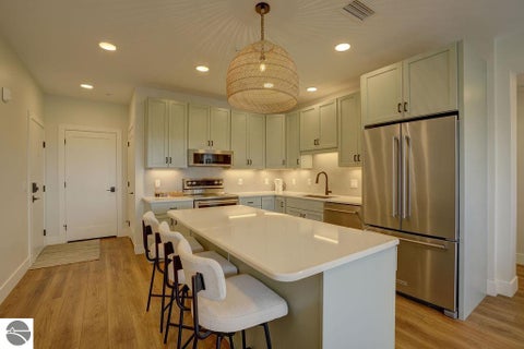 Tiny photo for 714 Randolph Street #413, Traverse City, MI 49684 (MLS # 1944670)