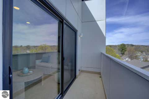 Tiny photo for 714 Randolph Street #413, Traverse City, MI 49684 (MLS # 1944670)