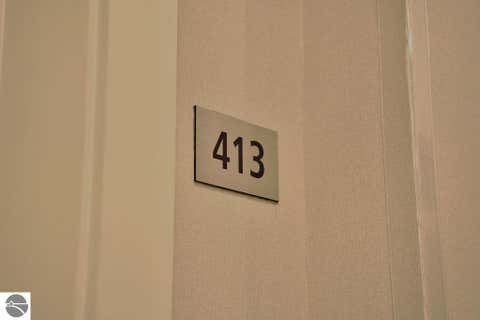 Tiny photo for 714 Randolph Street #413, Traverse City, MI 49684 (MLS # 1944670)