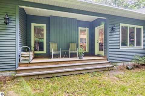 Tiny photo for 8490 Reynolds Road, Traverse City, MI 49684 (MLS # 1947305)