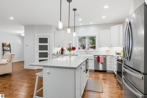 Tiny photo for 8490 Reynolds Road, Traverse City, MI 49684 (MLS # 1947305)