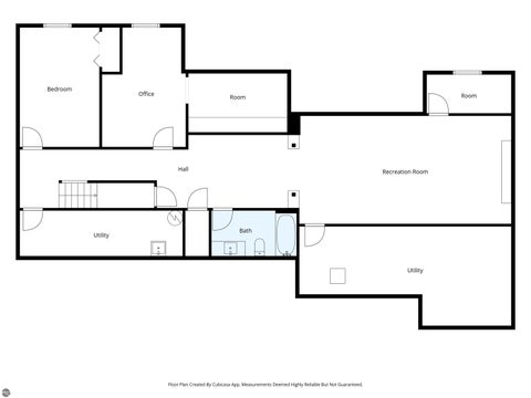 Tiny photo for 8490 Reynolds Road, Traverse City, MI 49684 (MLS # 1947305)