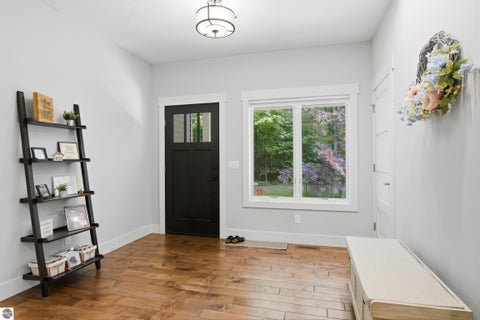 Tiny photo for 8490 Reynolds Road, Traverse City, MI 49684 (MLS # 1947305)