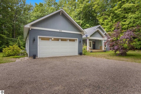 Tiny photo for 8490 Reynolds Road, Traverse City, MI 49684 (MLS # 1947305)