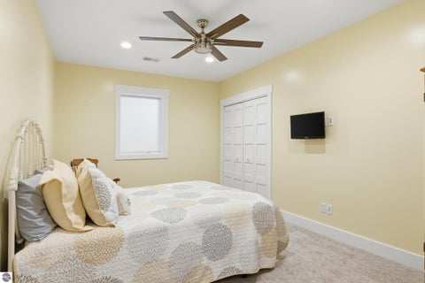 Tiny photo for 8490 Reynolds Road, Traverse City, MI 49684 (MLS # 1947305)
