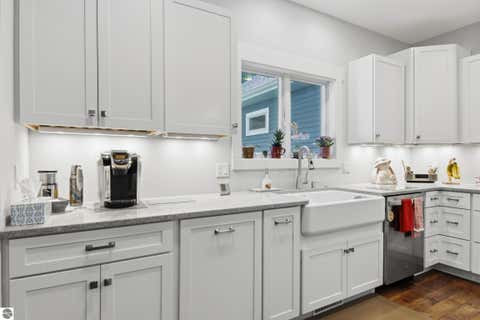 Tiny photo for 8490 Reynolds Road, Traverse City, MI 49684 (MLS # 1947305)