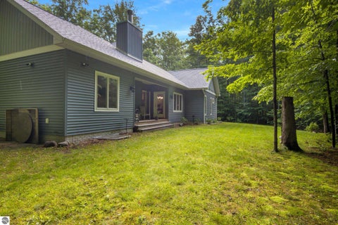 Tiny photo for 8490 Reynolds Road, Traverse City, MI 49684 (MLS # 1947305)
