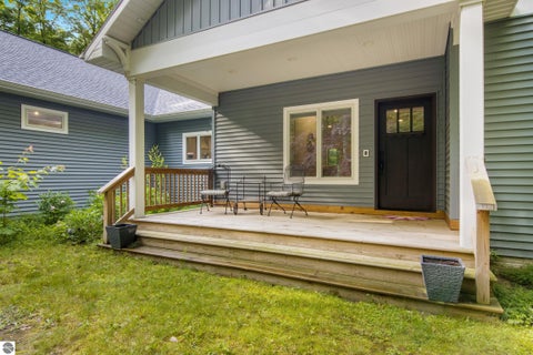 Tiny photo for 8490 Reynolds Road, Traverse City, MI 49684 (MLS # 1947305)