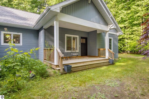 Tiny photo for 8490 Reynolds Road, Traverse City, MI 49684 (MLS # 1947305)