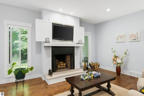 Tiny photo for 8490 Reynolds Road, Traverse City, MI 49684 (MLS # 1947305)