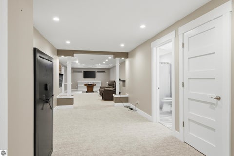 Tiny photo for 8490 Reynolds Road, Traverse City, MI 49684 (MLS # 1947305)