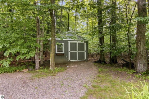 Tiny photo for 8490 Reynolds Road, Traverse City, MI 49684 (MLS # 1947305)