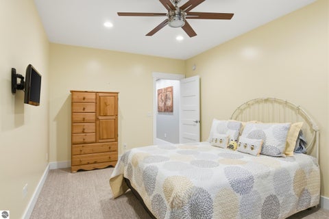 Tiny photo for 8490 Reynolds Road, Traverse City, MI 49684 (MLS # 1947305)