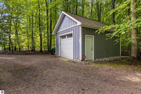 Tiny photo for 8490 Reynolds Road, Traverse City, MI 49684 (MLS # 1947305)
