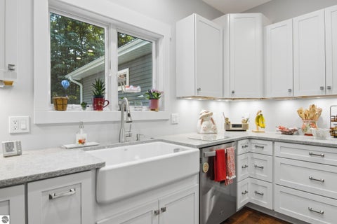Tiny photo for 8490 Reynolds Road, Traverse City, MI 49684 (MLS # 1947305)