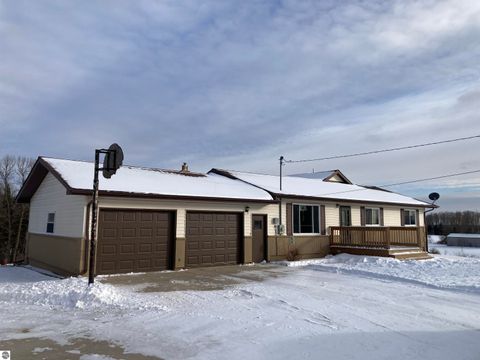 3450 Reasner Road Rose City MI 48654