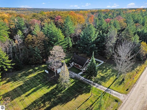 Tiny photo for 4358 Loud Dam Road, Glennie, MI 48737 (MLS # 1951764)