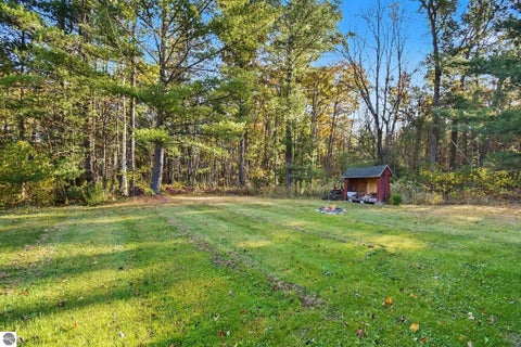 Tiny photo for 4358 Loud Dam Road, Glennie, MI 48737 (MLS # 1951764)