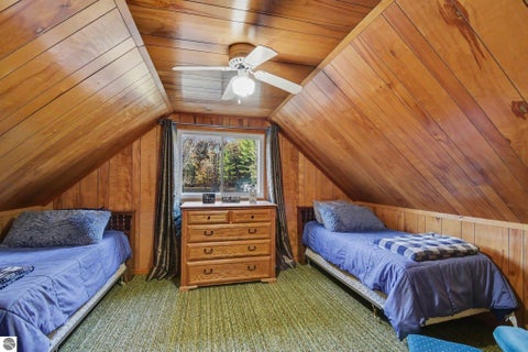 Tiny photo for 4358 Loud Dam Road, Glennie, MI 48737 (MLS # 1951764)