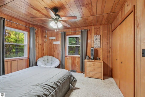 Tiny photo for 4358 Loud Dam Road, Glennie, MI 48737 (MLS # 1951764)
