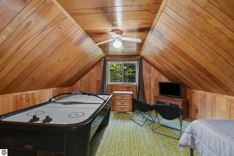 Tiny photo for 4358 Loud Dam Road, Glennie, MI 48737 (MLS # 1951764)