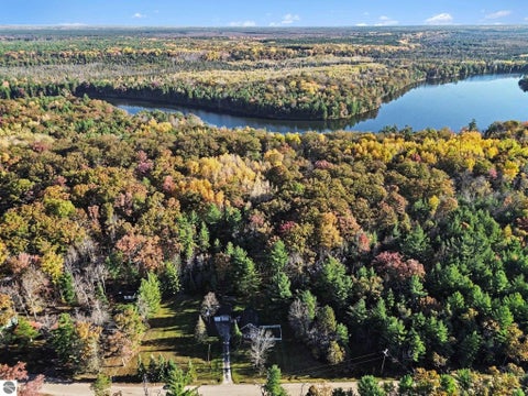 Tiny photo for 4358 Loud Dam Road, Glennie, MI 48737 (MLS # 1951764)