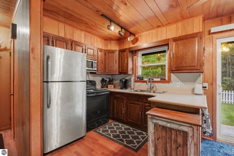 Tiny photo for 4358 Loud Dam Road, Glennie, MI 48737 (MLS # 1951764)