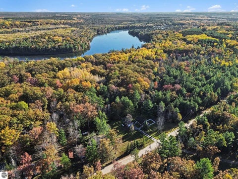 Tiny photo for 4358 Loud Dam Road, Glennie, MI 48737 (MLS # 1951764)