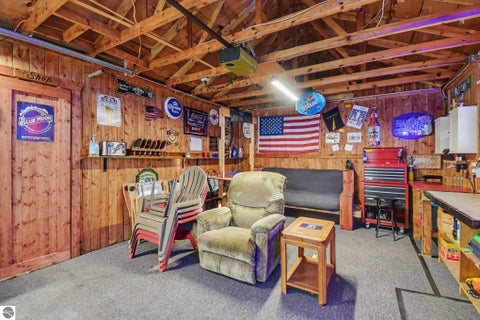 Tiny photo for 4358 Loud Dam Road, Glennie, MI 48737 (MLS # 1951764)