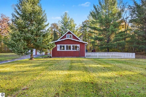 Tiny photo for 4358 Loud Dam Road, Glennie, MI 48737 (MLS # 1951764)