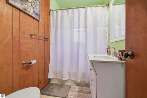 Tiny photo for 4358 Loud Dam Road, Glennie, MI 48737 (MLS # 1951764)
