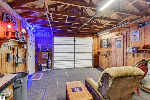 Tiny photo for 4358 Loud Dam Road, Glennie, MI 48737 (MLS # 1951764)