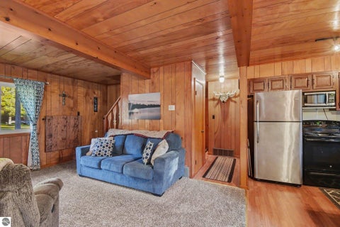 Tiny photo for 4358 Loud Dam Road, Glennie, MI 48737 (MLS # 1951764)