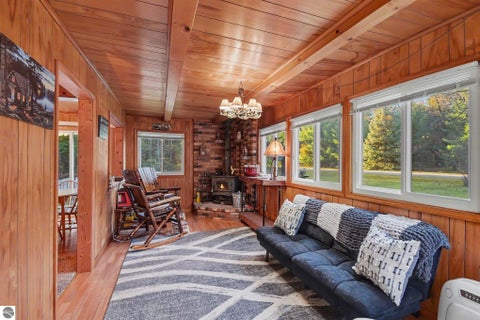 Tiny photo for 4358 Loud Dam Road, Glennie, MI 48737 (MLS # 1951764)