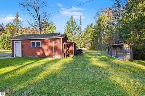 Tiny photo for 4358 Loud Dam Road, Glennie, MI 48737 (MLS # 1951764)