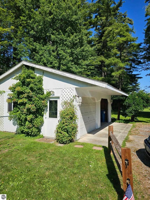 Tiny photo for 514 W M-55, Tawas City, MI 48763 (MLS # 1948091)