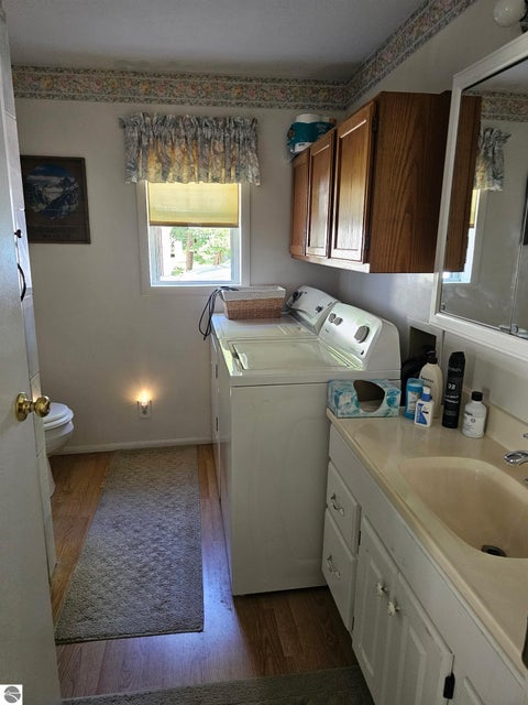 Tiny photo for 514 W M-55, Tawas City, MI 48763 (MLS # 1948091)