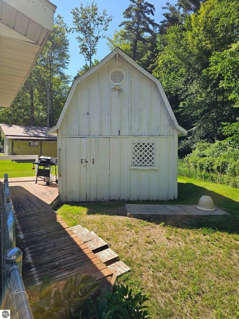 Tiny photo for 514 W M-55, Tawas City, MI 48763 (MLS # 1948091)