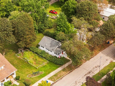 Tiny photo for 123 Powers Street, Cadillac, MI 49601 (MLS # 1950284)