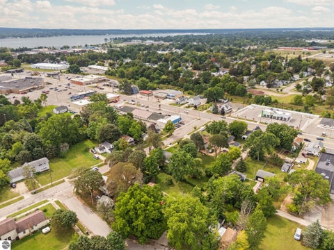 Tiny photo for 123 Powers Street, Cadillac, MI 49601 (MLS # 1950284)