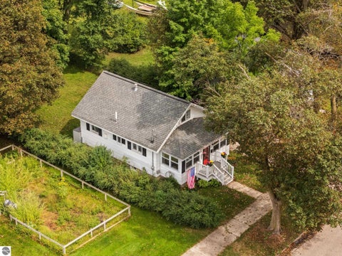 Tiny photo for 123 Powers Street, Cadillac, MI 49601 (MLS # 1950284)