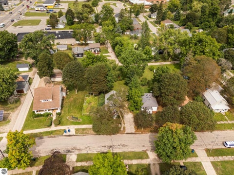 Tiny photo for 123 Powers Street, Cadillac, MI 49601 (MLS # 1950284)