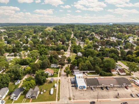 Tiny photo for 123 Powers Street, Cadillac, MI 49601 (MLS # 1950284)