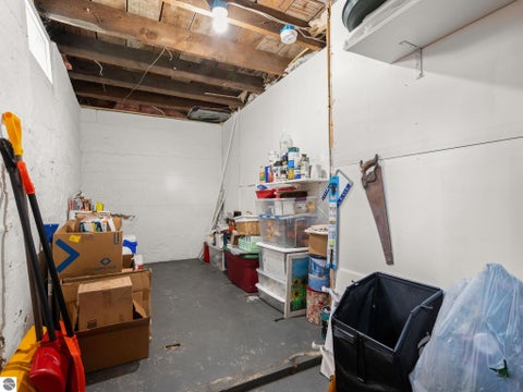 Tiny photo for 123 Powers Street, Cadillac, MI 49601 (MLS # 1950284)