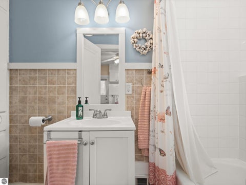 Tiny photo for 123 Powers Street, Cadillac, MI 49601 (MLS # 1950284)