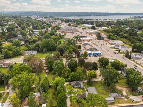 Tiny photo for 123 Powers Street, Cadillac, MI 49601 (MLS # 1950284)