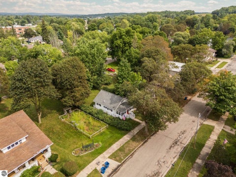 Tiny photo for 123 Powers Street, Cadillac, MI 49601 (MLS # 1950284)