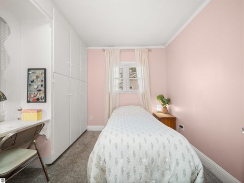 Tiny photo for 123 Powers Street, Cadillac, MI 49601 (MLS # 1950284)