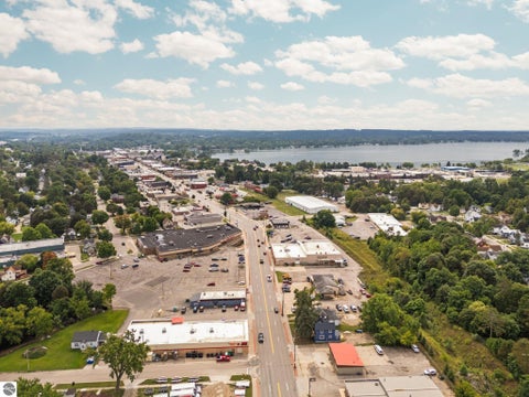 Tiny photo for 123 Powers Street, Cadillac, MI 49601 (MLS # 1950284)