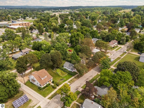 Tiny photo for 123 Powers Street, Cadillac, MI 49601 (MLS # 1950284)